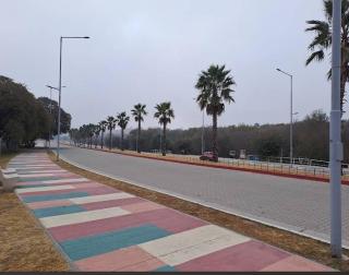 Parques del Chateau - Córdoba - 0