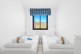 Family Villa in a Heated Pool Complex in Golf del Sur FV4 - 1