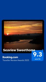 Seaview Sweethome暖居 Royal strand - Johor Bahru - 9