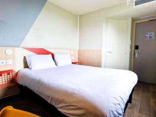 ibis Budget Lille Marcq En Baroeul - Marcq-en-Barœul - 6