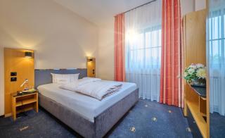 Hotel Theresientor - Straubing - 4