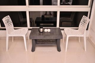 Hotel Elephant Valley View - Mahabaleshwar - 9