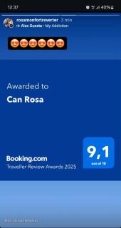 Can Rosa - Benicarló - 5