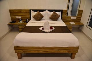 Hotel Elephant Valley View - Mahabaleshwar - 7
