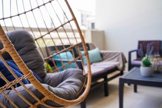 Fleur de Mai Apartment with Terrace - Il-Gżira - 1