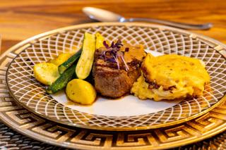 Ingwenkala Luxury Safari Lodge - 5 Star - 1