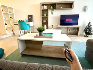 Fleur de Mai Apartment with Terrace - Il-Gżira - 3