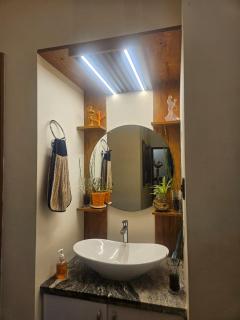 Reverie Homestay - Munroe Island - 6