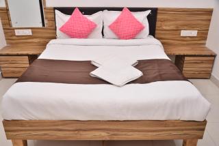 Hotel Elephant Valley View - Mahabaleshwar - 2