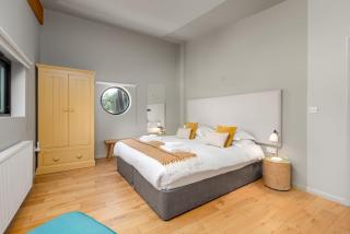 Yorkshire Dales Lodge 4 by Together Travel - 3-Bed Family Retreat - Richmond - 3