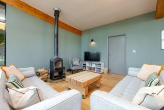Yorkshire Dales Lodge 4 Family 3 Bed - Richmond - 7