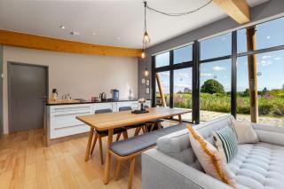 Yorkshire Dales Lodge 4 Family 3 Bed - Richmond - 9