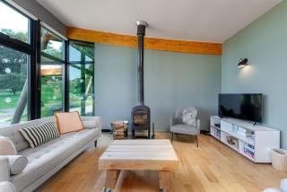 Yorkshire Dales Lodge 4 Family 3 Bed - Richmond - 6