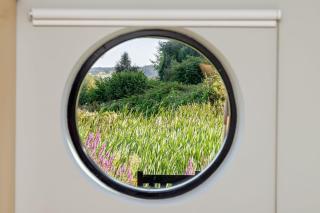 Yorkshire Dales Lodge 4 Family 3 Bed - Richmond - 1