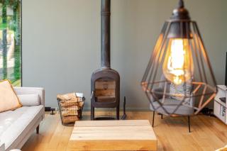 Yorkshire Dales Lodge 4 Family 3 Bed - Richmond - 8