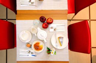 Hotel Susa - Milano - 1