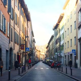La Casetta City Center - Bergamo - 2