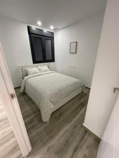 Appartement Sol y Mar Torrevieja Centre 3 chambres, piscine, fitness, sauna - Torrevieja - 1