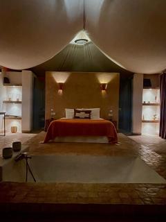 Manzil La Tortue - 1