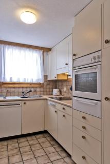 Chesa Rosatsch - Bever - 1