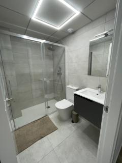 Appartement Sol y Mar Torrevieja Centre 3 chambres, piscine, fitness, sauna - Torrevieja - 4