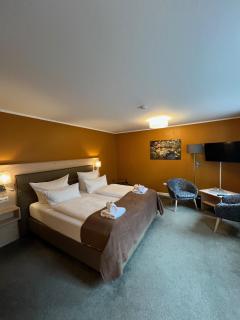 Strandperle B&B - Schwielowsee - 1