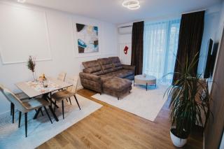 Residence Lux apartman - Niš - 4
