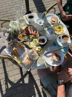 Strandperle B&B - Schwielowsee - 5