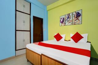 Hotel O Esscon House - Gurgaon - 5