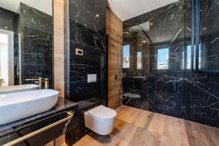 Luxury Villa Kaia - Sea View, Heated pool, Jacuzzi, Gym and Sauna - Vodice - 2