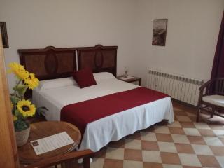 Hostal Puerta Medina - Siguença - 7