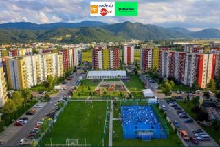 Altipiani Apartment - Braşov - 0
