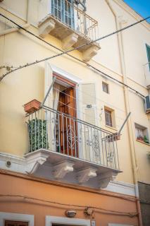 A cà da Ruziña - Carloforte - 7