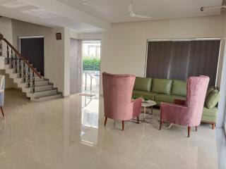 Stay in supreme - Khandala - 3