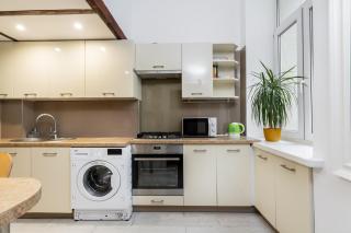 The Central Loft Chmielna - 7