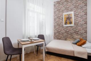 The Central Loft Chmielna - 5