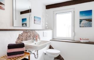 4 Bett Ferienwohnung Weintraube - - 5