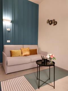 The 6 apartments S - Rimini - 0