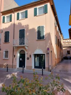 The 6 apartments S - Rimini - 9