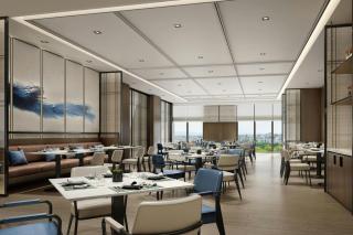 Fairfield by Marriott Taishan - Jiangmen - 0