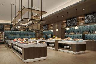 Fairfield by Marriott Taishan - Jiangmen - 4
