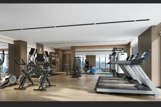 Fairfield by Marriott Taishan - Jiangmen - 3