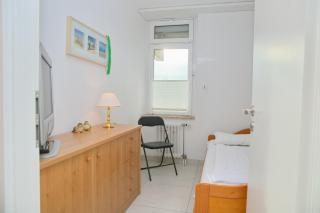 Villa am Meer App 40 - Grömitz - 9