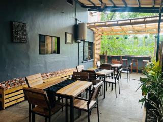 Moshi Urban Hostel and Backpackers - Moshi - 0