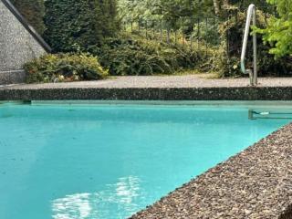 Serene Chalet With Shared Pool and Spa - Gstaad - 5