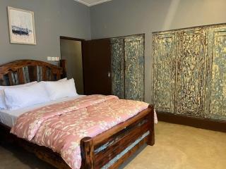 Moshi Urban Hostel and Backpackers - Moshi - 1