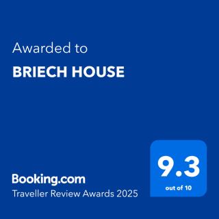 BRIECH HOUSE - Asilah - 9