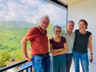 CARMEL HOME STAY - Munnar - 3