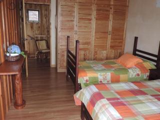 Quinta Galeon Lodge - Santa María - 6