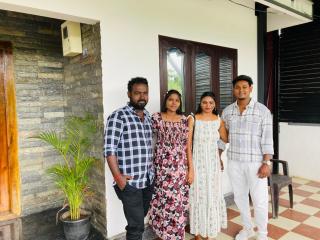 CARMEL HOME STAY - Munnar - 5